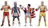 Rocky Balboa 40th Anniversary Series 2 Ivan Drago Apollo Creed Action Figur NECA