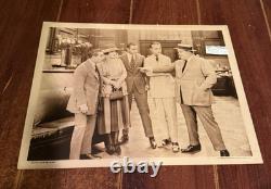 Roscoe Fatty Arbuckle Brewster's Millions Lobby Card 1921