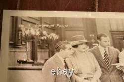 Roscoe Fatty Arbuckle Brewster's Millions Lobby Card 1921