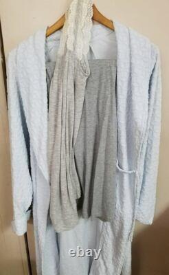 (SALE) The Back-Up Plan JLO Jennifer Lopez Movie Worn 3-PIECE WARDROBE +COA