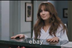 (SALE) The Back-Up Plan JLO Jennifer Lopez Movie Worn 3-PIECE WARDROBE +COA