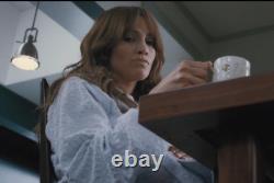 (SALE) The Back-Up Plan JLO Jennifer Lopez Movie Worn 3-PIECE WARDROBE +COA