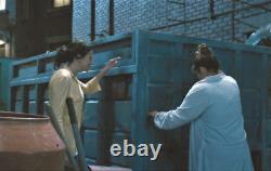 (SALE) The Back-Up Plan JLO Jennifer Lopez Movie Worn 3-PIECE WARDROBE +COA