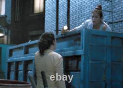 (SALE) The Back-Up Plan JLO Jennifer Lopez Movie Worn 3-PIECE WARDROBE +COA