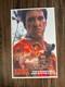 SCARFACE Signed Movie Poster 11x17 with COA Authentic Memorabilia