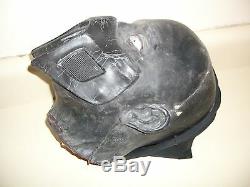 SCREEN USED MORTAL KOMBAT NOOB SAIBOT DECAPITATED HEAD. Latex foam