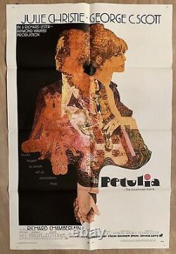 SIXTY (60) Original Movie Posters One Sheet 60s & 70s +FREE Pressbooks & Stills