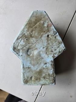 SLASHED? Silicone Movie Prop Mold