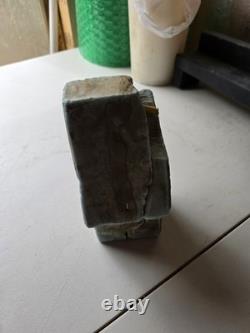 SLASHED? Silicone Movie Prop Mold