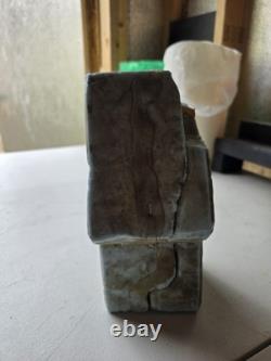 SLASHED? Silicone Movie Prop Mold
