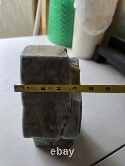 SLASHED? Silicone Movie Prop Mold