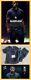 SLEEPLESS Jamie Foxx 2pc screen worn outfit withCOA