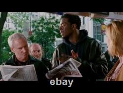 SPIDERMAN DAILY BUGLE Newspaper (RARE Ver.) Authentic movie prop with LOA