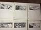 STAR TREK movie props 1979 Motion Picture STORYBOARDS production art! X1