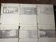 STAR TREK movie props 1979 Motion Picture STORYBOARDS production art! X1