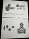 STAR WARS PROPS Concept Art THE FORCE AWAKENS Production Art USED prints Gun R1
