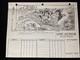 STAR WARS RETURN OF THE JEDI storyboards movie prop George Lucas ewoks ROTJ X1