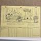 STAR WARS RETURN OF THE JEDI storyboards movie props George Lucas AT-ST Ewok