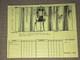 STAR WARS RETURN OF THE JEDI storyboards movie props George Lucas AT-ST X1
