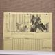 STAR WARS RETURN OF THE JEDI storyboards movie props George Lucas CHEWBACCA