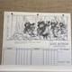 STAR WARS RETURN OF THE JEDI storyboards movie props George Lucas Endor Ewoks