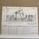 STAR WARS RETURN OF THE JEDI storyboards movie props George Lucas Ewok catapult