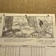 STAR WARS RETURN OF THE JEDI storyboards movie props George Lucas Han Solo Lea