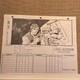 STAR WARS RETURN OF THE JEDI storyboards movie props George Lucas Han Solo Lea