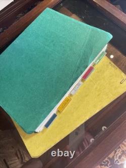 STAR WARS RETURN OF THE JEDI storyboards movie props George Lucas Wicket Glider