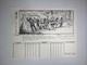 STAR WARS RETURN OF THE JEDI storyboards movie props Vintage Art Disney JED1-12