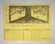 STAR WARS RETURN OF THE JEDI storyboards movie props Vintage Art Disney JED1-25