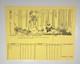 STAR WARS RETURN OF THE JEDI storyboards movie props Vintage Art Disney JED1-36