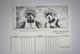STAR WARS RETURN OF THE JEDI storyboards movie props Vintage Art Disney JED1-45