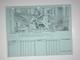 STAR WARS RETURN OF THE JEDI storyboards movie props Vintage Art Disney JED1-58