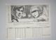 STAR WARS RETURN OF THE JEDI storyboards movie props Vintage Art Disney JED1-66