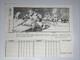 STAR WARS RETURN OF THE JEDI storyboards movie props Vintage Art Disney JED1-7