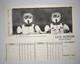 STAR WARS RETURN OF THE JEDI storyboards movie props Vintage Art Disney JED3-124
