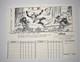 STAR WARS RETURN OF THE JEDI storyboards movie props Vintage Art Disney JED4-150