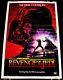 STAR WARS REVENGE OF THE JEDI Original 1983 rare 27x41 ROLLED dated Movie Poster