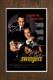 SWINGERS Signed Movie Poster 11x17 with COA Authentic Memorabilia