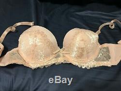 Sabrina Carpenter Screen Worn And Autographed Bra from Girl Meets World