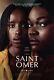 Saint Omer 2022 U. S. One Sheet Poster