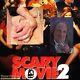 Scary Movie 2, Hanson's (Chris Elliot) Screen Used static Strong Hand