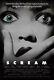 Scream (1996) Movie Poster, Original, SS, Unused, NM, Rolled