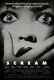 Scream (1996) Original Movie Poster Rolled