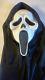 Scream 4 (2011) Screen used Ghostface killer mask and robe