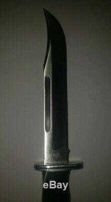 Scream Movie Prop Knife Very Rare From Dimension Films Coa Harvey/bob Weinstein