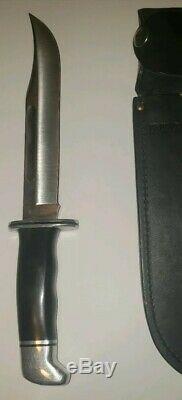 Scream Movie Prop Knife Very Rare From Dimension Films Coa Harvey/bob Weinstein