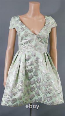 Scream Queens Hester Ulrich Lea Michele Screen Worn Asos Gren Dress Ep 106