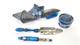 Screen-Used Aeranger Prop Lot (4 Rare Handcrafted Items) From 1M+ View Film